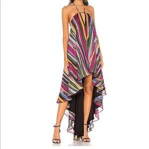 Brand new Michael Costello dress